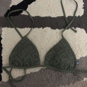 Aerie bikini top